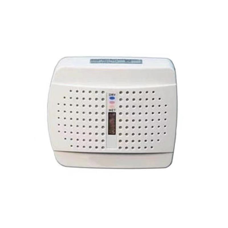 迷你衣柜除湿盒插电式除湿器可反复使用干燥剂除湿盒抽屉钢琴除湿