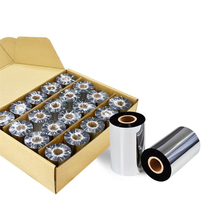 鸿固增强蜡基碳带混合基全树脂基水洗碳带卷110*300m 40506070809,办公设备/耗材/相关服务,碳带,淘宝优惠券,粉丝福利购,淘宝优惠卷