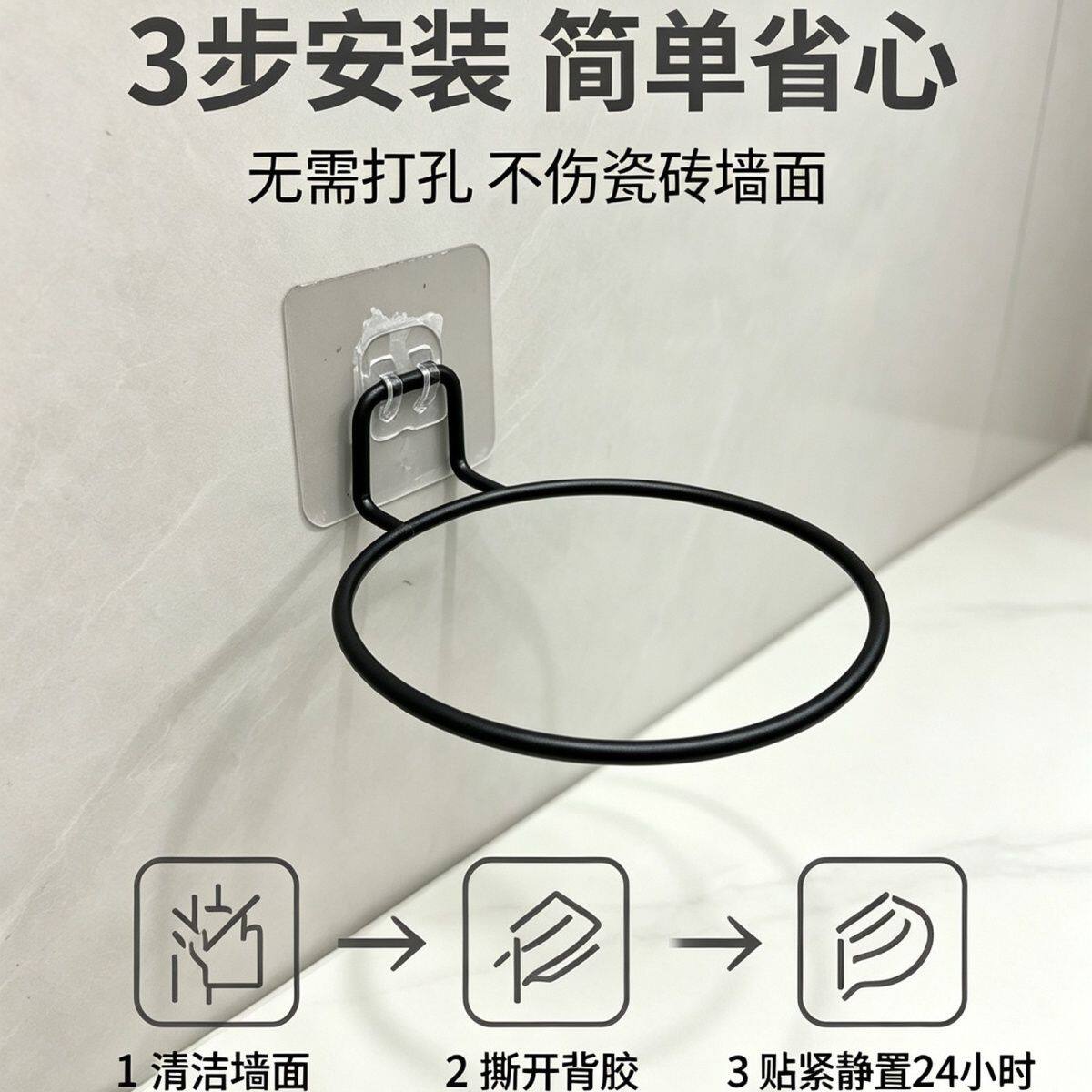 悬挂固定饭碗陶瓷打翻猫咪食盆喝水悬挂猫食碗猫碗悬挂式壁挂式