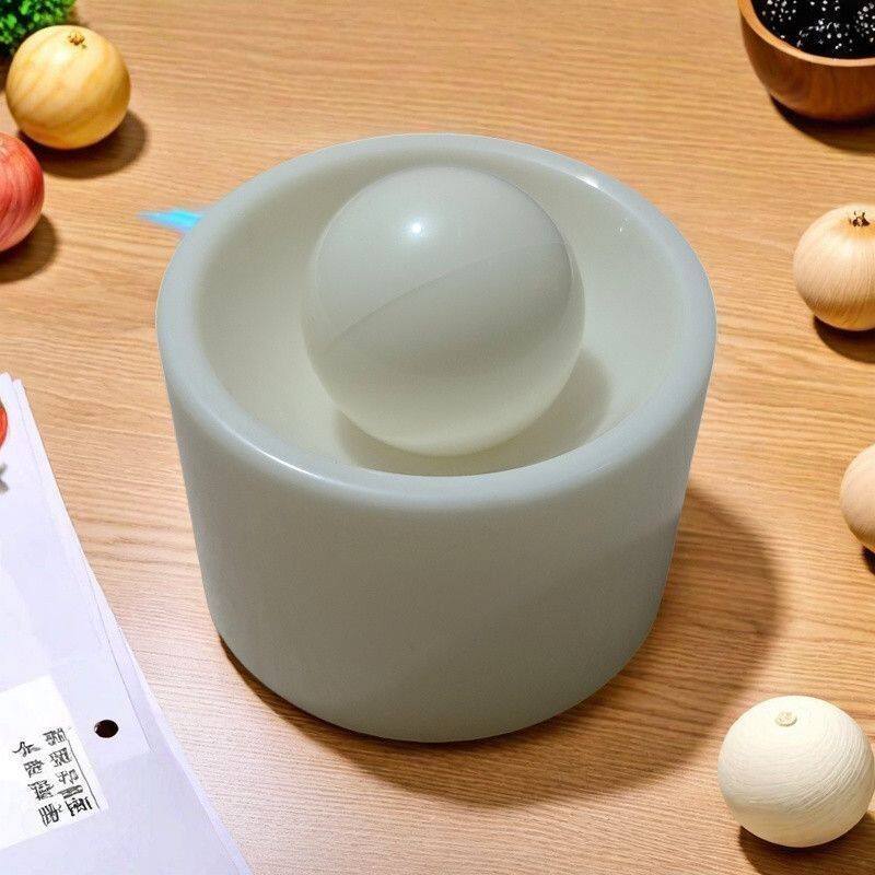 饺子皮压皮神器多功能家用压皮器糍粑包子白果清明雪媚娘皮模具