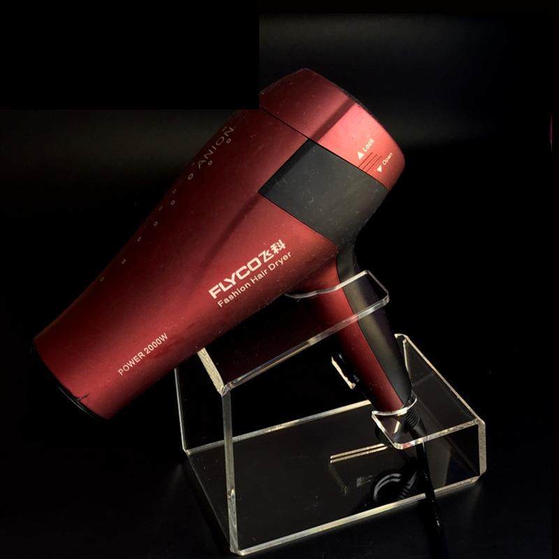 亚克力吹风机展示架子 超市商场电吹风展架酒店有机吹风筒收纳架,商业/办公家具,X展架/易拉宝,淘宝优惠券,粉丝福利购,淘宝优惠卷