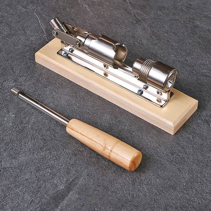 核桃专用夹子家用坚果开口钳坚果破壳器多功能开核工具神器大小可