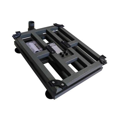 电子称带485modbus接口4-20mA模拟量信号控制输出秤RS232通讯台称