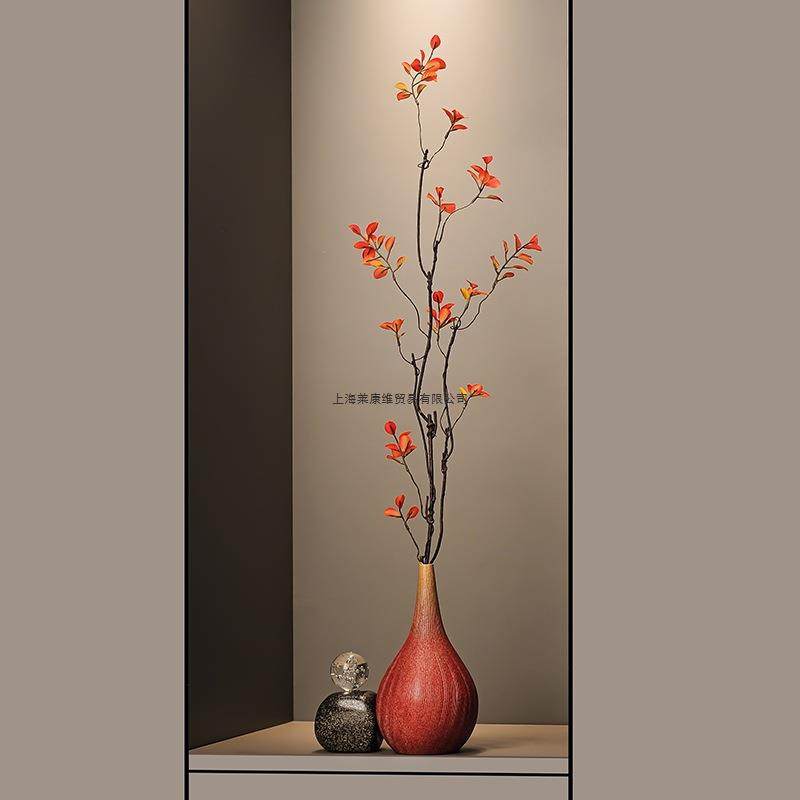 入门玄关壁龛时来运转陶瓷花瓶摆件客厅插花电视柜细长花艺装饰品,鲜花速递/花卉仿真/绿植园艺,割草机/草坪机,淘宝优惠券,粉丝福利购,淘宝优惠卷