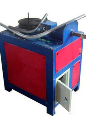SD-38/76型电动平台弯管机 SD-38/76型弯管机