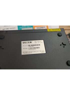 厦门安装调试艾泰企业路由器ER741G信号稳定带机量50-80台