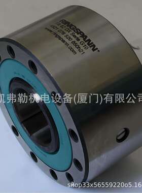 现货瑞班RINGSPANN超越离合器FBF72SF FBF82SF单向轴承FBF107SF