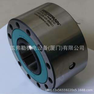 现货瑞班RINGSPANN超越离合器FBF72SF FBF82SF单向轴承FBF107SF