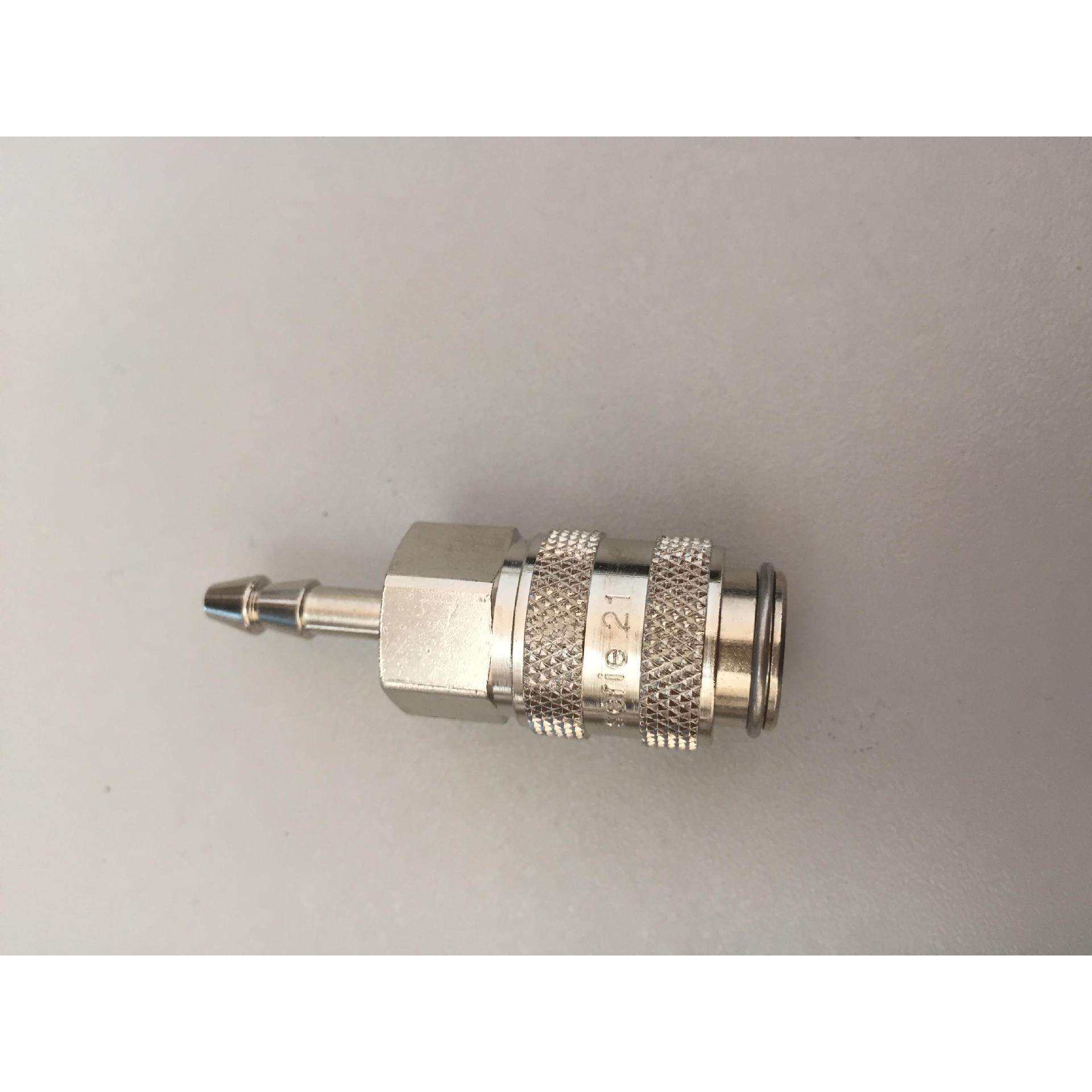 RECTUS 21KB TF06 MPX 利达时接头 21KBTF06MPX 宝塔插6MM管