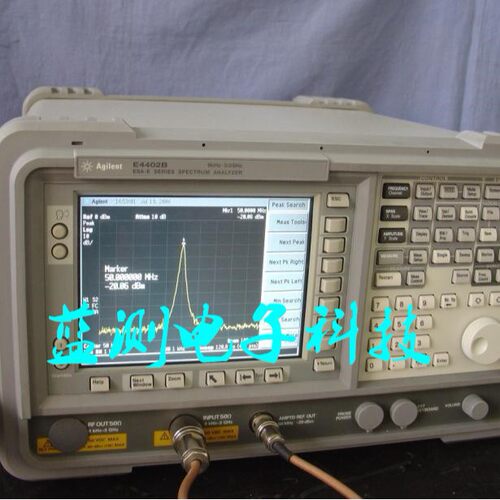 AgilentE440系列频谱分析仪