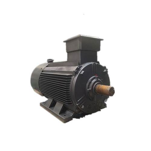 鸿泰二级能效三相异步电机tYVFE4-100L2-4t3KWt380Vt便于安装移动