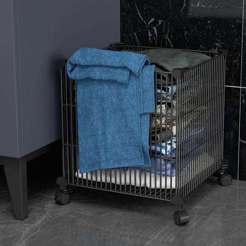 卫生间脏衣篓洗衣篮放脏衣服收纳筐浴室大号塑料装衣物桶篮子家用