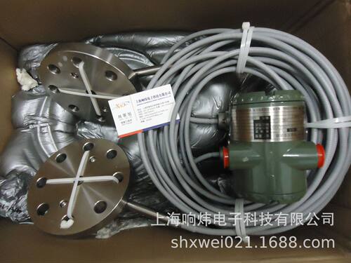 横河EJA变送器库存电气产品