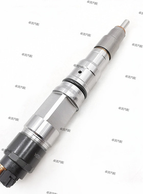 柴油共轨喷油器0445120313总成阀组件F00RJ02410