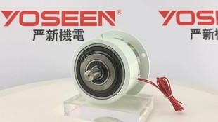 离合器 磁粉 厂家直销 保修三年 0.2微型 0.2KG YSC 2NM微型