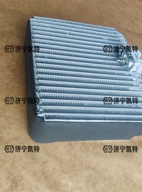 小松装载机WA380/470-3空调蒸发箱 ND447600-0651/0650配件