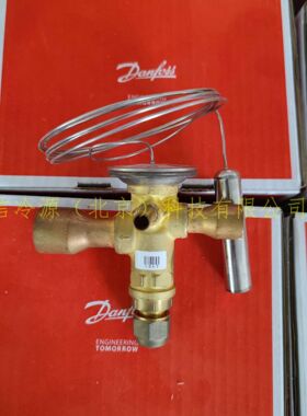 TGEL13TR(067N3067)  TGEL15TR  TGEL23TR高能效热力膨胀阀