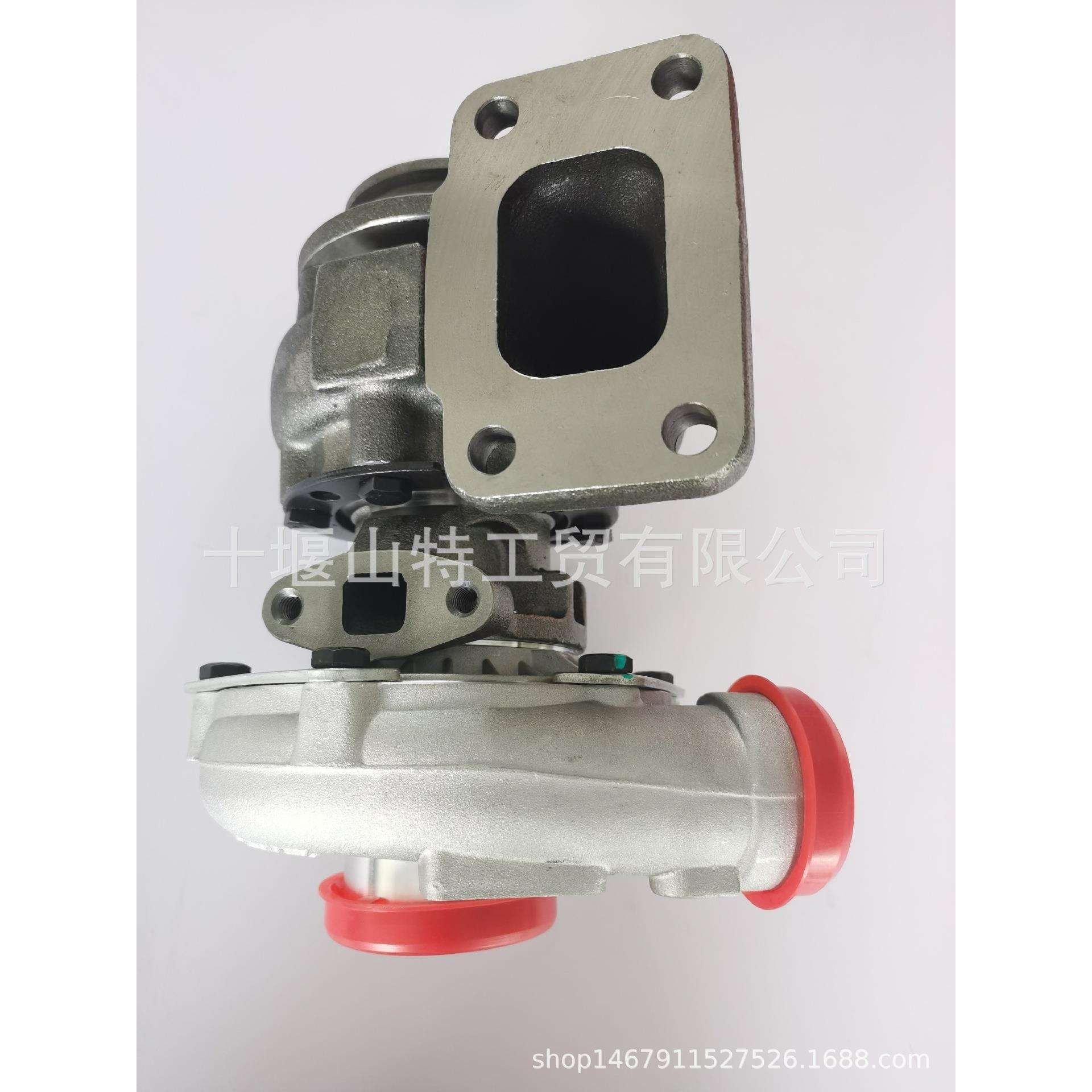 4BTA3.9-G2TA31涡轮增压器5273534/4988426
