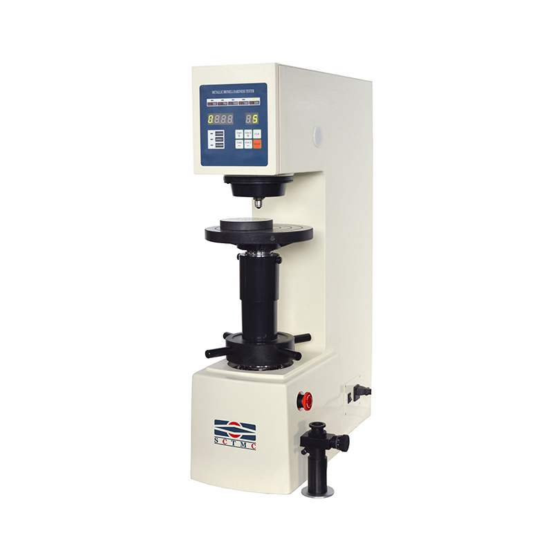 DHB-3000电子布氏硬度计 浙江 上海 江苏硬度计测量测试