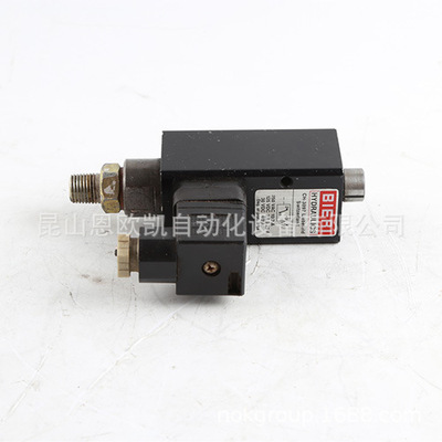 瑞典BIERI压力开关DV7.600.33060