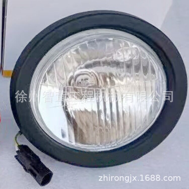 徐工XS225JS  265JS压路机照明灯 刹车灯 转向灯 后尾灯配件