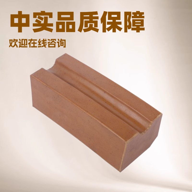 中信多绳摩擦式提升机配套GDM326摩擦衬垫绞车滚筒摩擦衬块