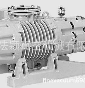 11721T莱宝罗茨泵WAU251