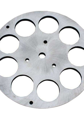 厂家供应液压泵配件PC160LC-7K挖机上下衬钢板液压泵零件