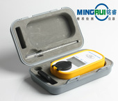 电解液比重测量仪 铭睿MR CDD601数字式 电解液比重仪