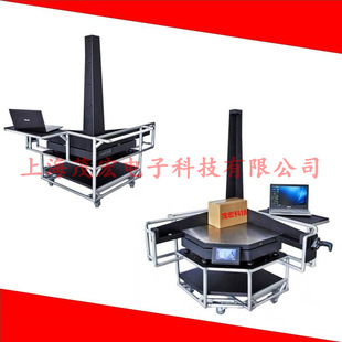 电商物流体积重量测量仪 外形尺寸测距仪 电子体积秤