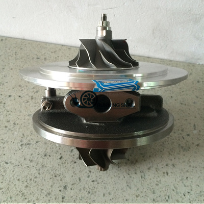 供应现货销售 涡轮增压器配套蜗轮  型号配件GT2256V 715910