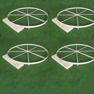 铅球抵制圈铅球抵制板铁饼抵制圈抵制板铅球抵制板 田径器材