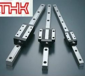 THK直线导轨滑块 HRW27CA HRW27CAM 线性滚珠导轨滑块
