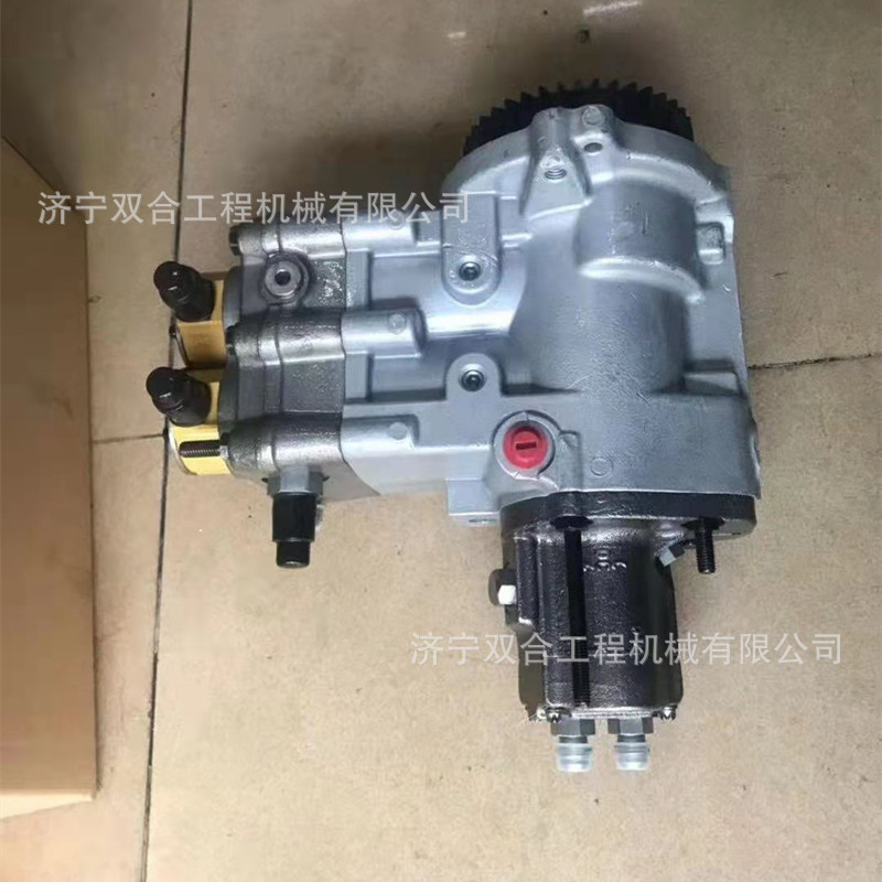 490-5709 4905709发动机燃油泵 C9.3喷油泵20R9482