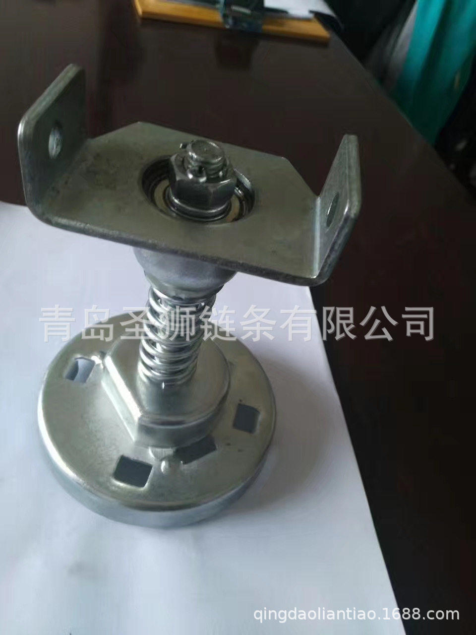 手套流水线手模座丁腈手套线连接座橡胶手套手模连接座手模座