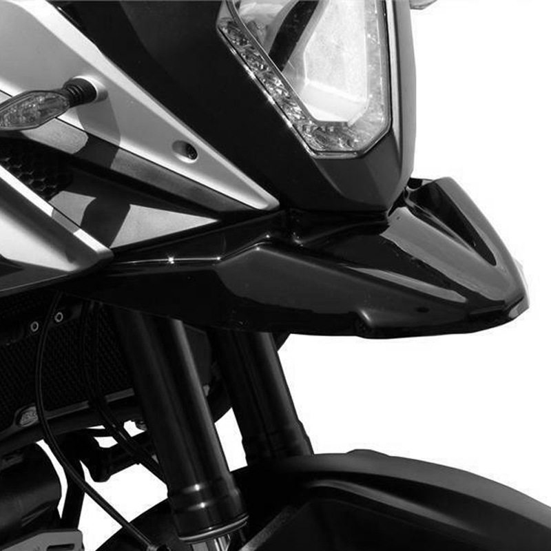 KTM1190ADV13-16改装车头