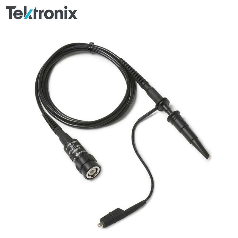 泰克/Tektronix TPP0500B 无源电压探头 泰克示波器探头-