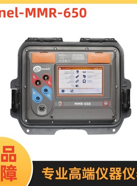 波兰SONEL S.A.（索耐）MMR-640  微欧表