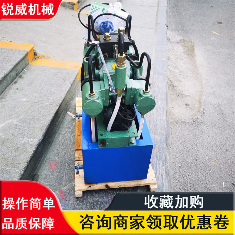 4DSY-25电动试压泵管道锅炉用