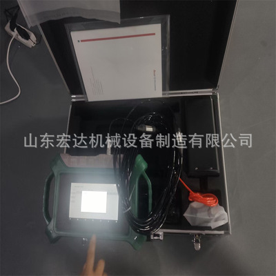 ADMT-400SX-32D 32道高密度找水仪 ≤400米内多个深度可选 型号全