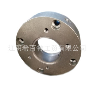 厂家真空泵KT150/KT300滑阀真空泵配件油泵体