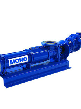 MONO螺杆泵C13AC81RMA/PAM加药泵