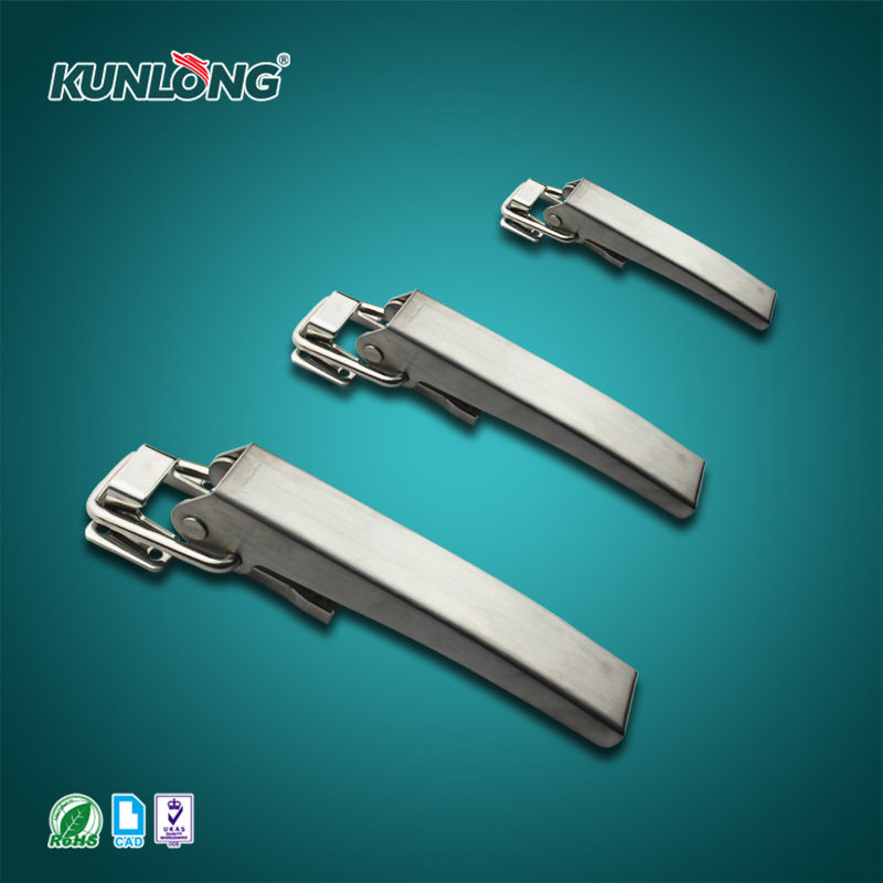 尚坤搭扣SK3-367重型船舶不锈钢搭扣大型工业箱体平面迫紧搭扣,电子元器件市场,电线扎带/束线带,淘宝优惠券,粉丝福利购,淘宝优惠卷