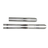 14款 改装 朗行 车身饰条 饰亮条 门边条 车门板装