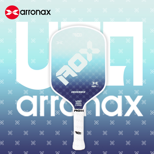 ARRONAX阿伦纳斯pickleball匹克球拍板初学者必选进价拍
