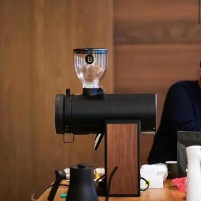 手摇磨豆机GD1无漂白1-2人份