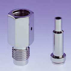 CARTEN 2048系列单向阀