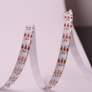 144灯内置IC SK6812 120 点控灯带 4020侧发光幻彩灯带60