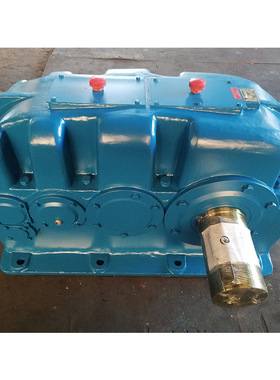 泰兴减速机现货供应ZFY250圆柱齿轮减速机