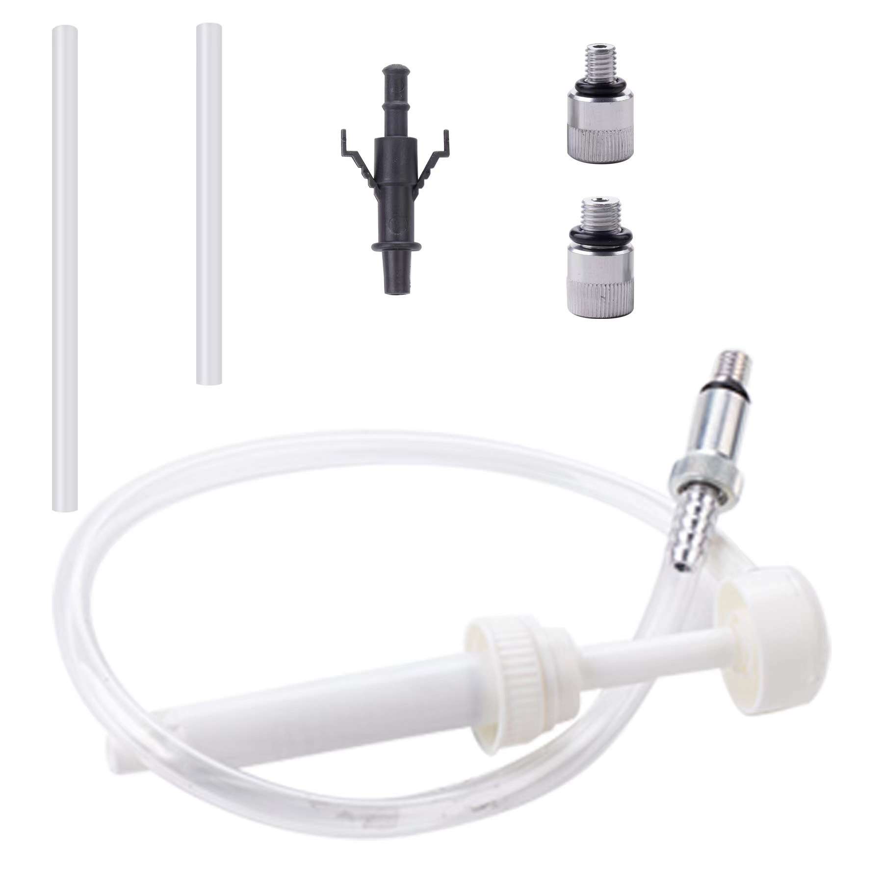 船外机齿轮箱加齿轮油工具8CC 10CC 吸油泵